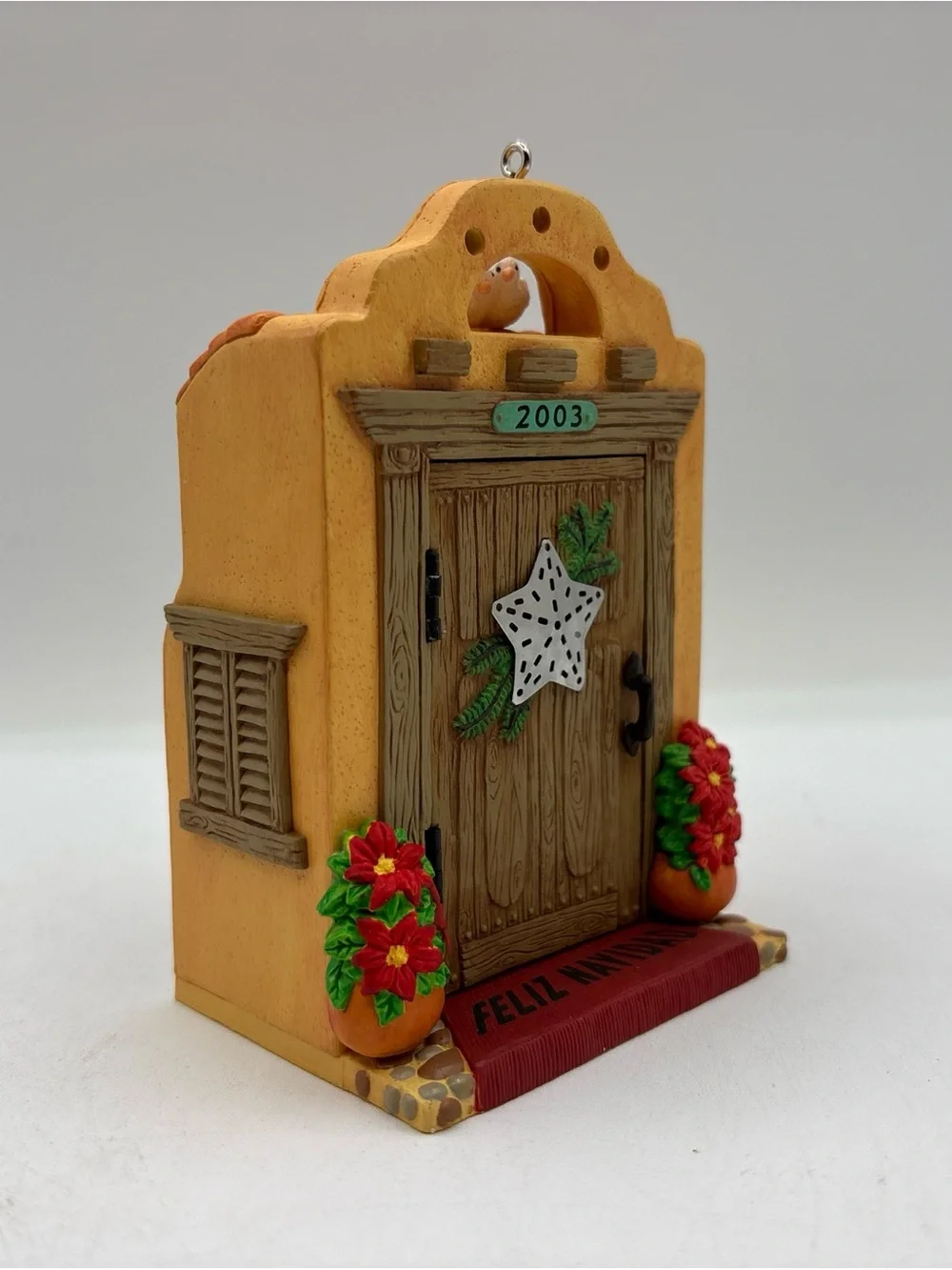 Hallmark vintage 2003
